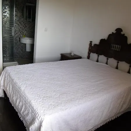 Podence Casa de Campo *