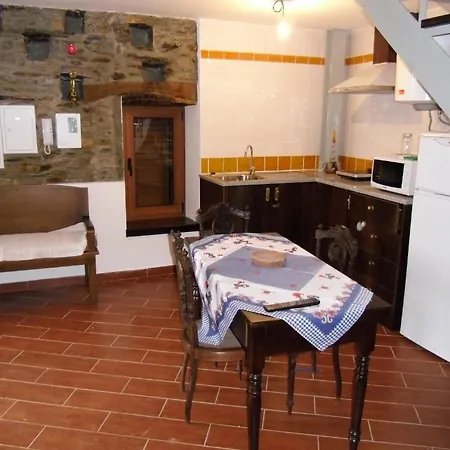 Podence בית כפרי *