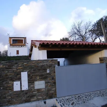 Podence Casa de Campo