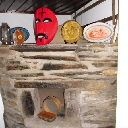 Podence בית כפרי *