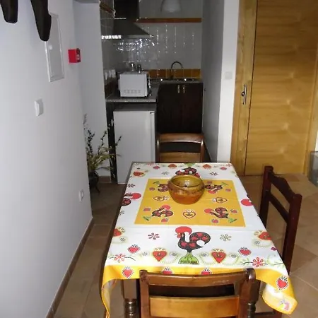 Podence Casa de Campo *