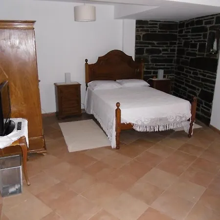 Podence Casa de Campo Macedo de Cavaleiros