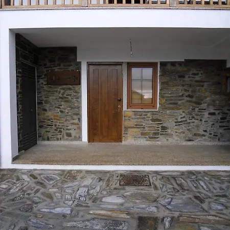 Casa de Campo Podence *