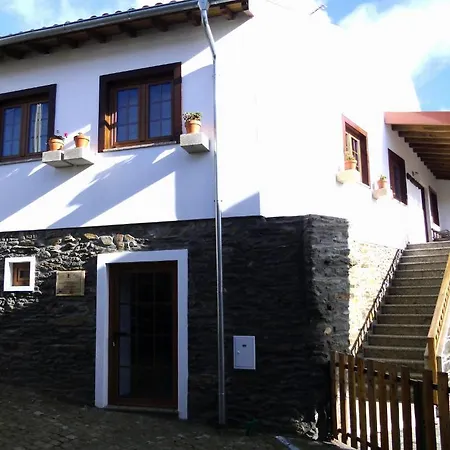 Podence Casa de Campo *