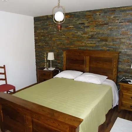 Podence Casa de Campo *