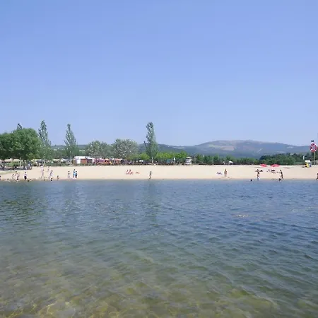 Casa de Campo Podence *