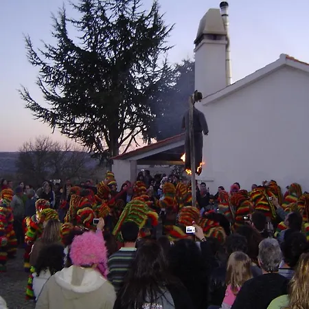 Podence Macedo de Cavaleiros