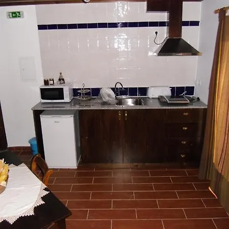 Podence מסדו דה קבליירוס