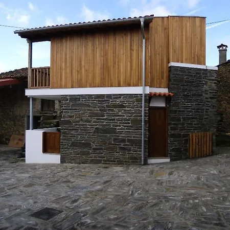 Podence Casa de Campo *