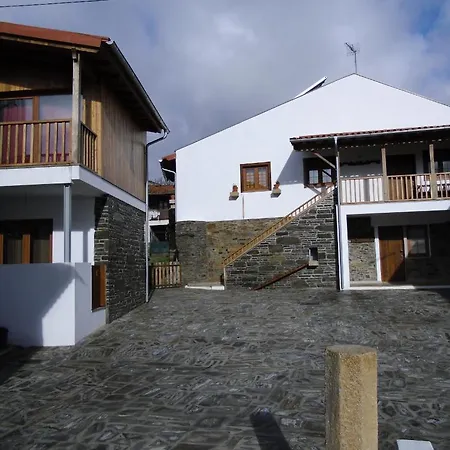 Casa de Campo Podence *