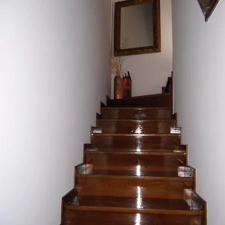 Casa de Campo Podence Macedo de Cavaleiros