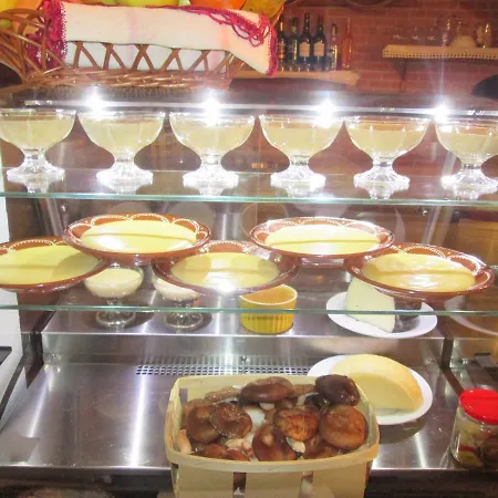 Podence Casa de Campo