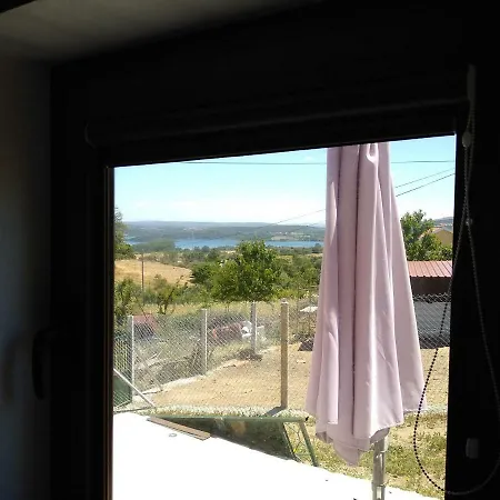 Casa de Campo Podence Macedo de Cavaleiros