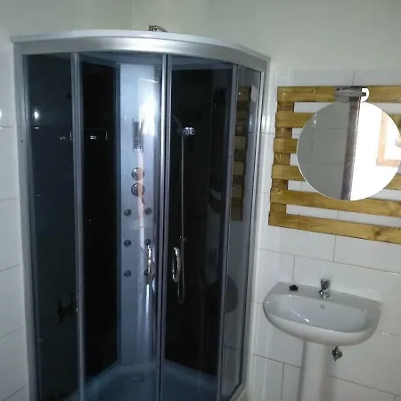 Podence Casa de Campo Macedo de Cavaleiros