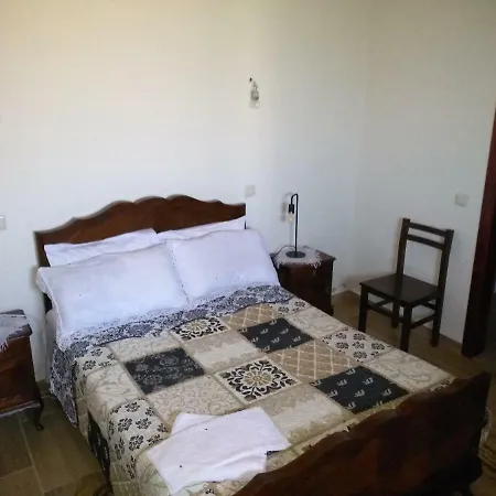 Podence * מסדו דה קבליירוס