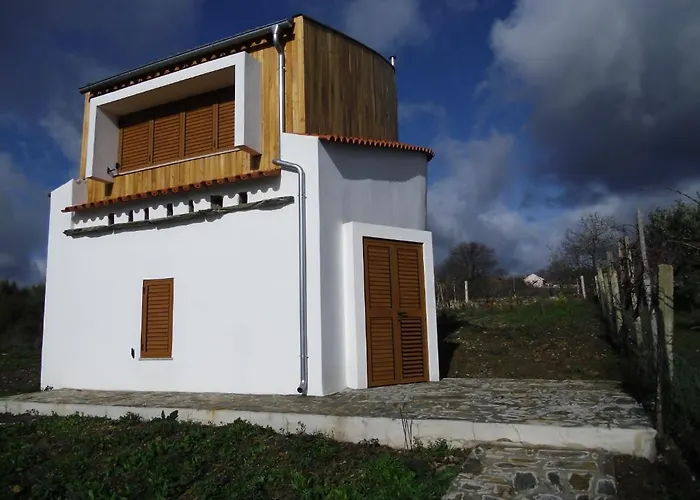 Podence * Macedo de Cavaleiros