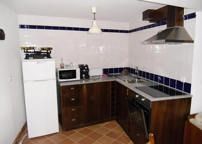 Podence Kır Evi Macedo de Cavaleiros