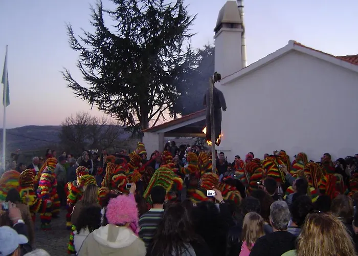 Podence Macedo de Cavaleiros