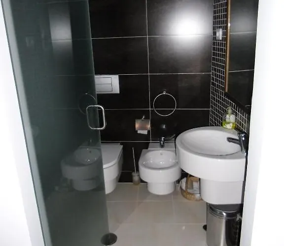 Podence * 라세도데카발라이로스