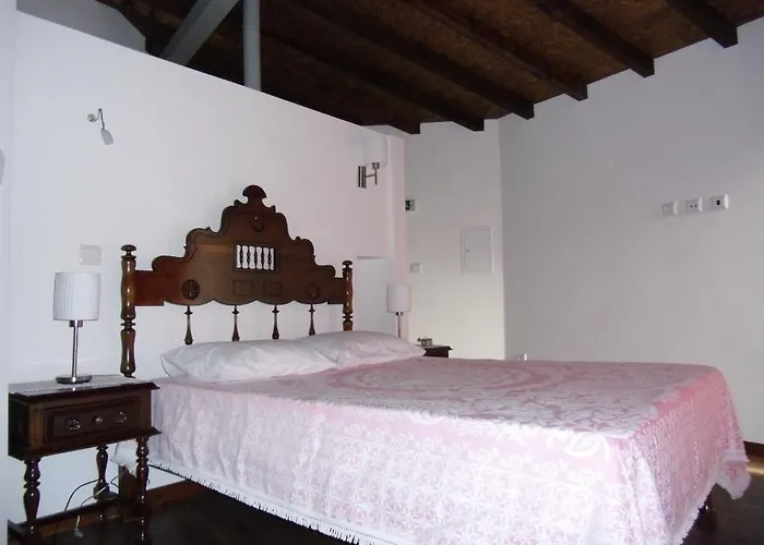 Kır Evi Podence Macedo de Cavaleiros