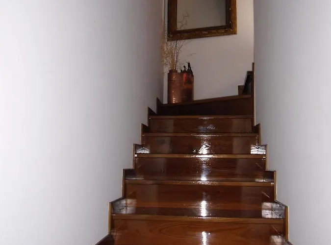 컨트리하우스 Podence 라세도데카발라이로스