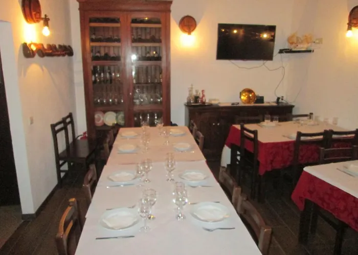 Podence Kır Evi Macedo de Cavaleiros