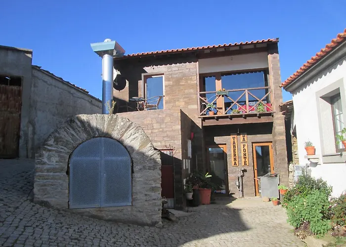 Podence * 라세도데카발라이로스