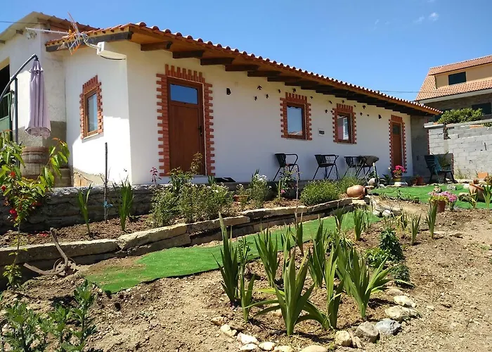 Kır Evi Podence Macedo de Cavaleiros