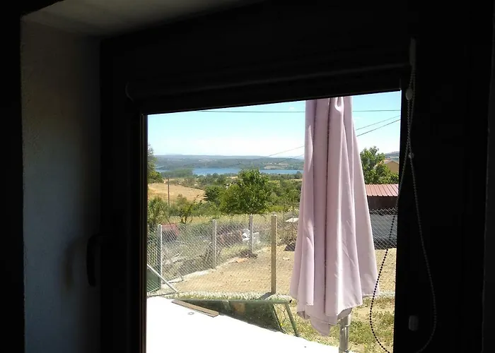 Kır Evi Podence Macedo de Cavaleiros