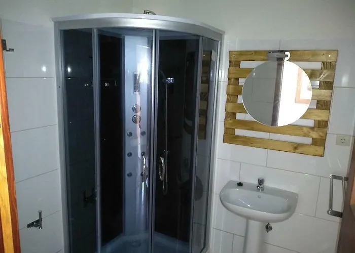 Podence Kır Evi Macedo de Cavaleiros